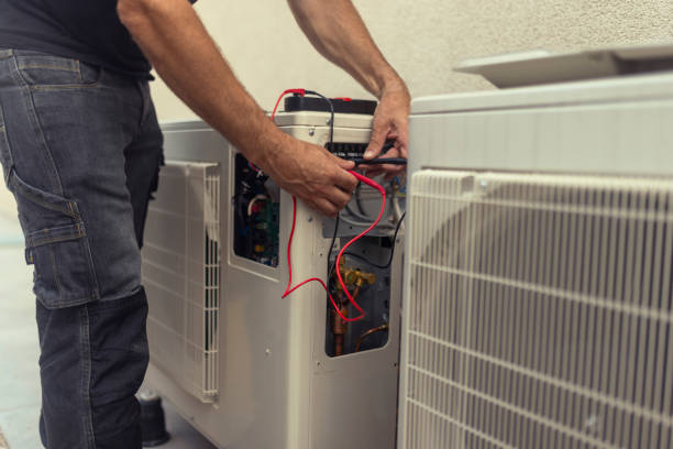 Best Central Air Repair  in Hastings On Hudson, NY